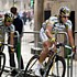 Kim Kirchen w�hrend der achten Etappe der Tour of Britain 2009